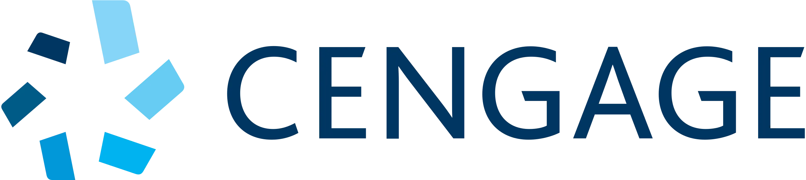 Cengage