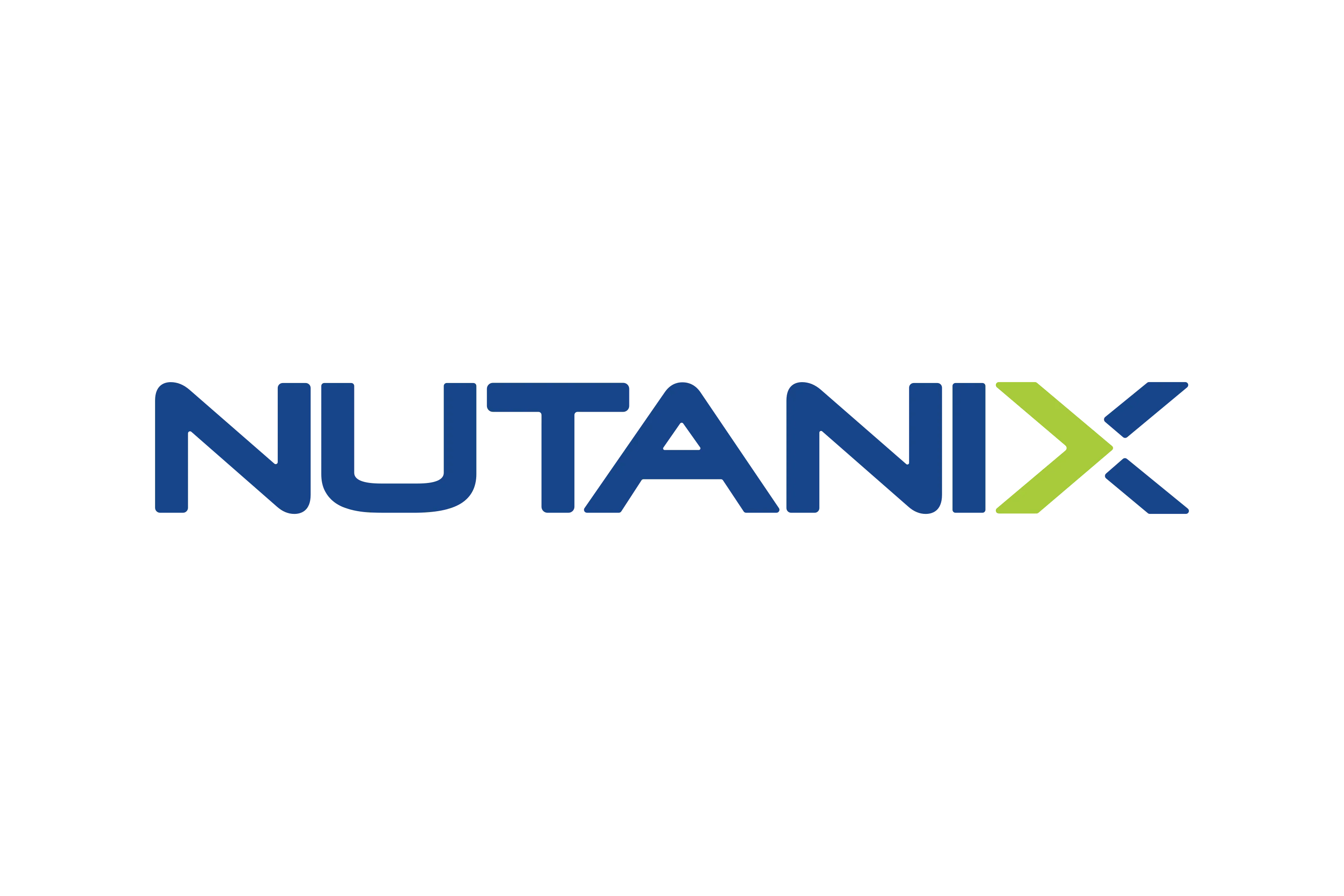 Nutanix